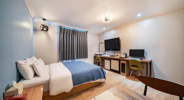 Camera doppia Standard OST Hotel