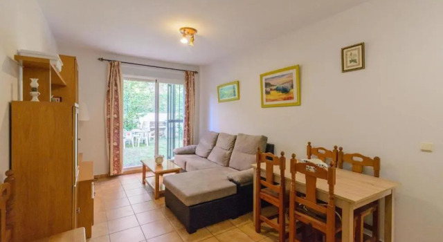 Apartamento Sol y Mar Torrox by Ruralidays, Prenota Appartamento Hotel a Axarquía con parcheggio, Parcheggio