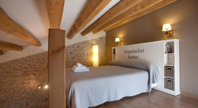Номер Standard Can Clotas Hotel Masia