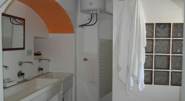 Номер Standard Masseria Santanna