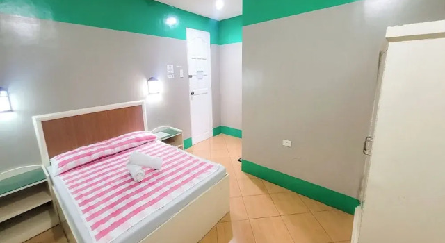 Номер Premium Green Meadows Hotel & Restaurant