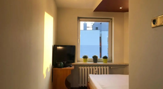 Apartment 9th floor, Prenota Appartamento Katowice 