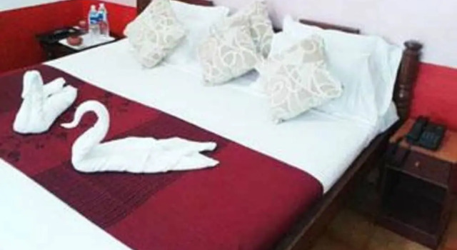 Hotel Germany