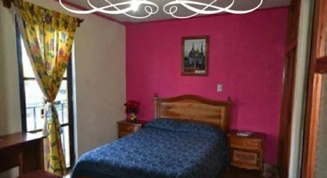 Hotel Comitan