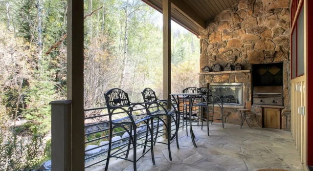 Breck Bright, Rezerwuj Hotel Hotele w Vail Ski z parkingiem, Parking