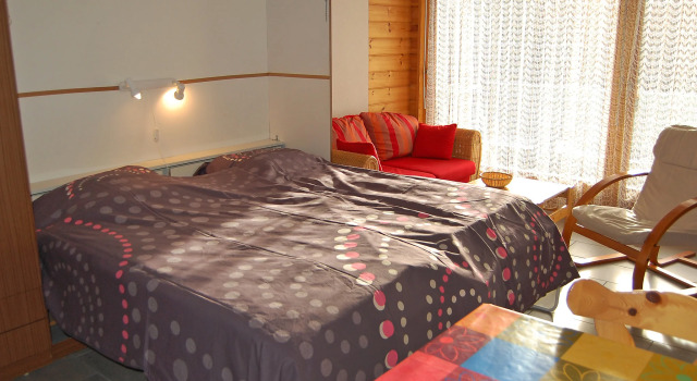 Apartment Baccara A1, Prenota Appartamento Hotel a Canton Vallese con parcheggio, Parcheggio