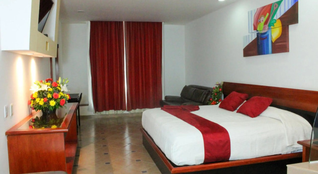 GS Cuernavaca, Prenota Hotel Cuernavaca Morelos