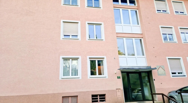 Apartment in Fohnsdorf Near Thermal Baths, Book Lejlighed Lejligheder i Murtal, Lejlighed