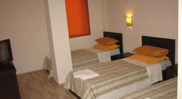 Aldi Hotel, Book Hotel Pristina Pristina County