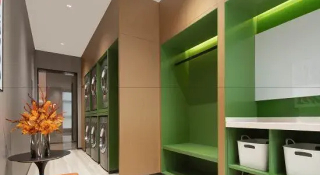 Hampton by Hilton Chengdu Jiuyanqiao Dongda Road, Prenota Hotel Nuovi hotel a Sichuan