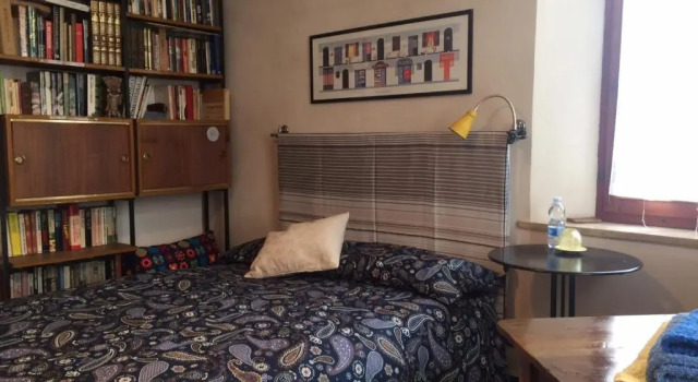 Habitación Estándar B&B Cittadella