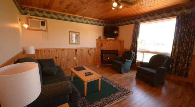 Sundance Cottages, Buchen Sie Ferienhaus Hotels in Prince Edward Island mit Pool, Schwimmbad