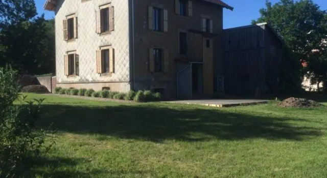 Gîte Le 1902, Book Lejlighed Brouvelieures Vosges