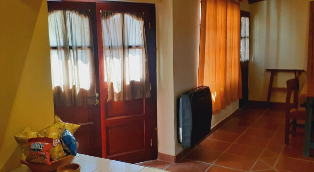 La casa del Norte, Buchen Sie Hotel Humahuaca Quebrada de Humahuaca