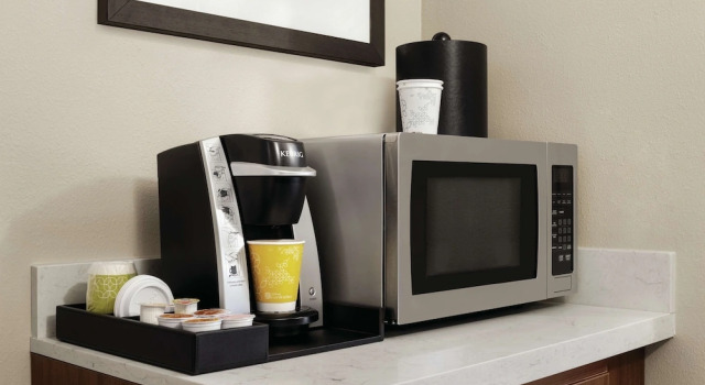 Полулюкс Hilton Garden Inn Oxford/Anniston, AL
