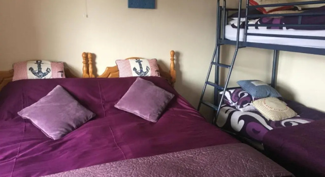Causeway Tavern B&B