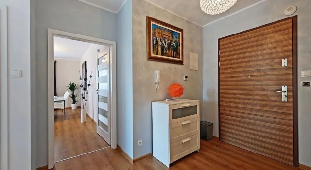 Апартаменты Glamour Apartments Sopot