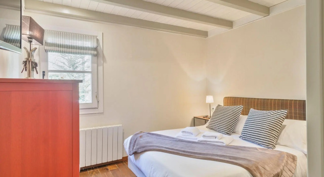 Luderna - Apartamento Val de Ruda B82 Dera Mèu, Забронировать Апартаменты/квартира Наут-Аран Каталония