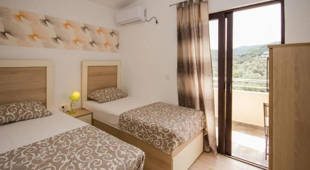 Апартаменты Deluxe Apartments Val Maslina