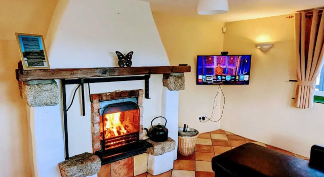 Коттедж Millers Close Holiday Accommodation