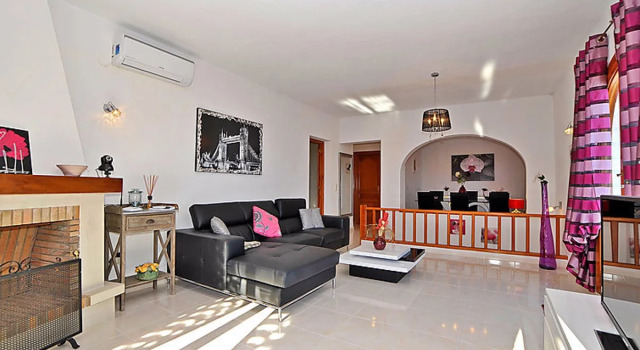 Holiday Home Esperanza