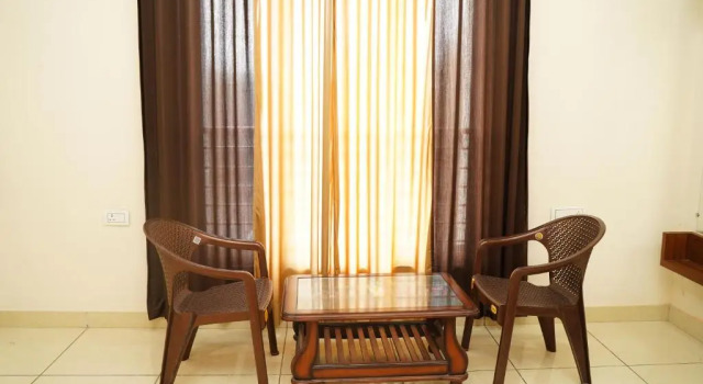Номер Deluxe Hotel Ardency Green