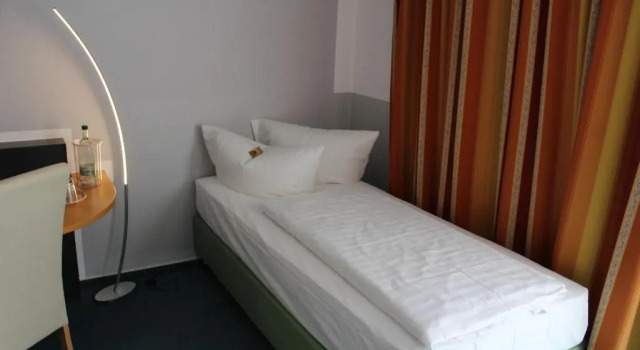Номер Superior H+ Hotel Erfurt