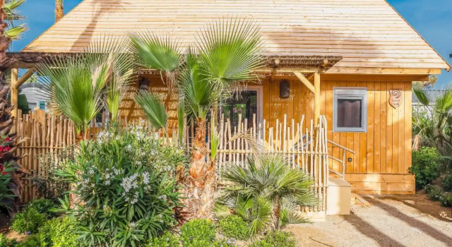 Номер Premium с 2 комнатами La Toison d'Or Resort & Spa