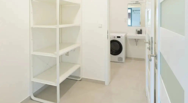 Коттедж Mnichovo Hradiste Svk405