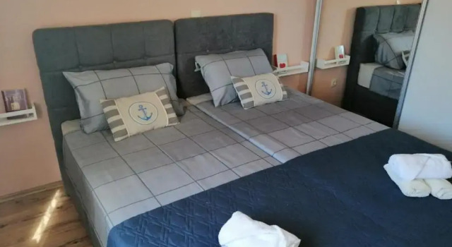 Apartment Libe With Sea View Trogir
