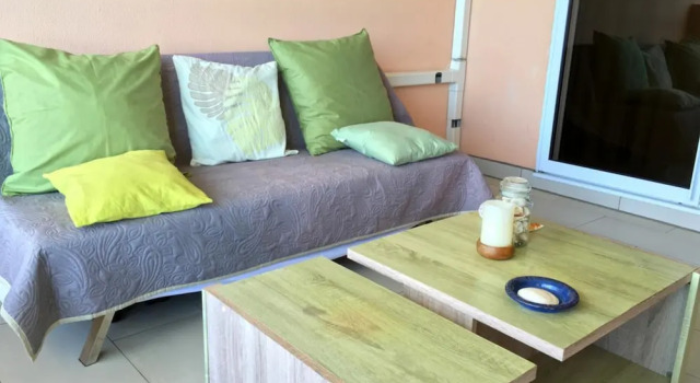 Studio Vaitiare Apartment 0, Забронировать Апартаменты/квартира Апартаменты Таити, Апартаменты/квартира