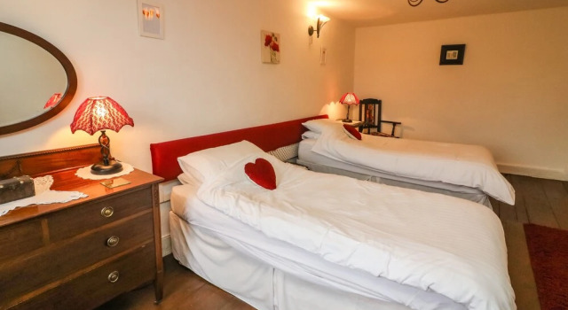 Fountain House, Забронировать Отель Отели Англии 3 звезды, 3*