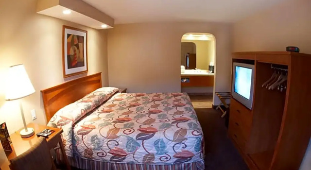 Номер Superior Premier Inns Metro