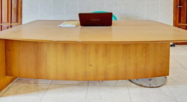OYO 93107 Homestay H Syarif Syariah – Bandar Gresik, Book Hotel Hoteller i Gresik med parkering, Parkering