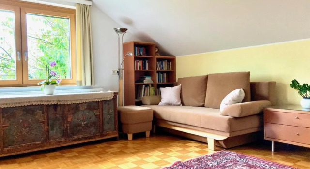 Ferienwohnung Sima