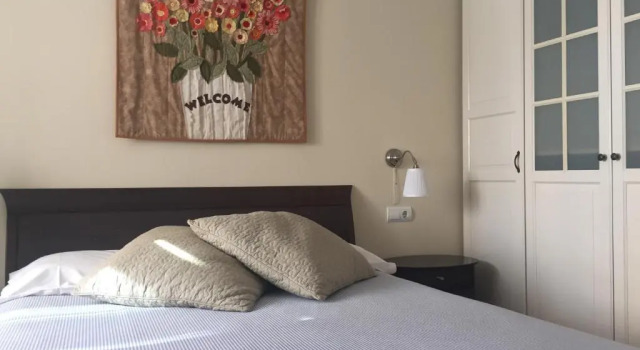 Wix Playa Puerto Sherry, Забронировать Апартаменты/квартира Пуэрто Де Санта Мария Кадис, рядом с Sherry Marina