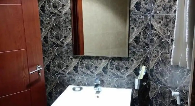 Трёхместный номер Comfort Seven Days Hotel