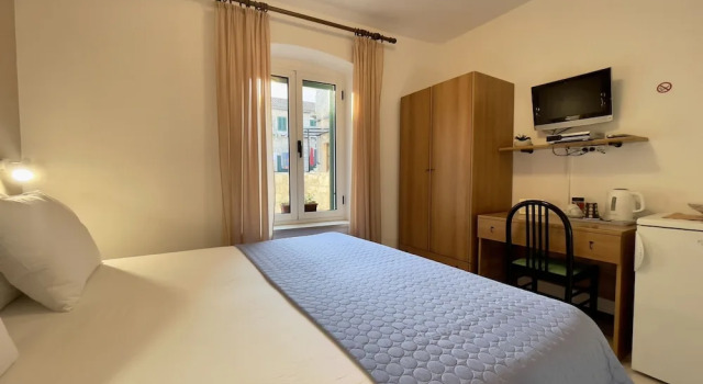 Двухместный номер Standard с видом на город Rooms and Apartments Villa Town Gate Hvar