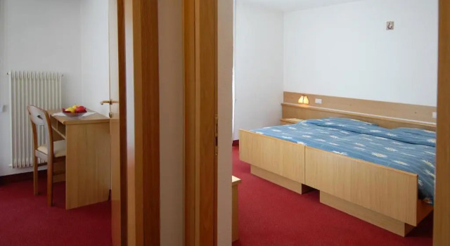 Полулюкс Hotel Zanon