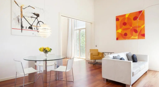 Akira Flats Plaza Catalunya Centric Apartments