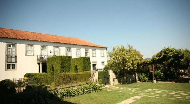 Quinta de Crujes, Rezervasyon Otel Gondifelos Norte Region