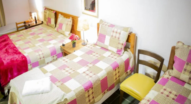 Люкс Comfort Hortensias Pousada Boutique - Piscina Aquecida 37 Graus e Fire Pit a Gas - Aceita PET
