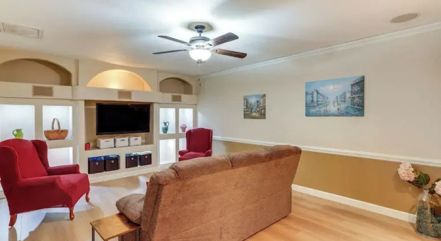 Game Room + Pet-friendly Yard! Family Phoenix Gem, Reserva ahora Hotel Phoenix Área metropolitana de Phoenix