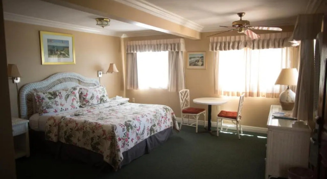 Suite Cliff House Inn