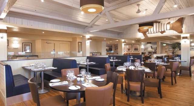 Madison Hotel