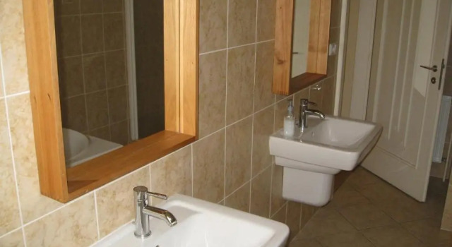 Standaard kamer Ragtime