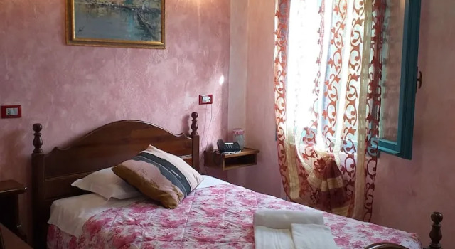 Номер Classic Hotel Rurale Canneviè