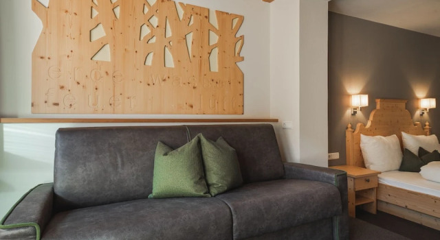 Номер Deluxe Hotel Kesslwirt