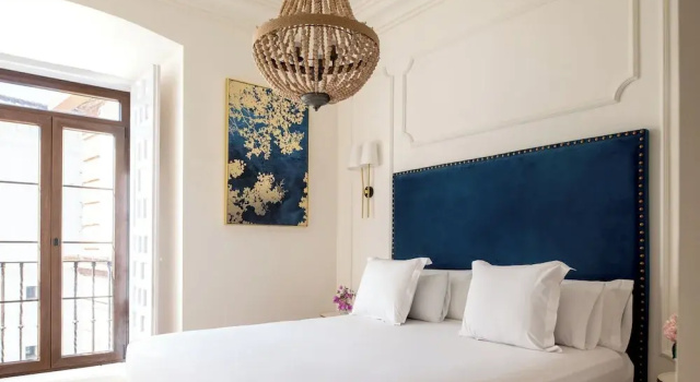 Апартаменты Superior Casa del Contratador by Época Suites