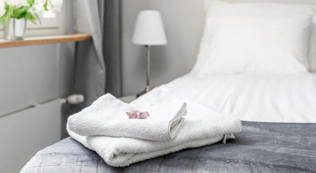 Апартаменты Apartments Borg Killankatu